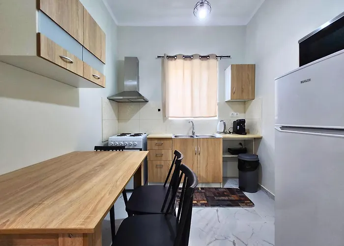 Lekka's Appartamento