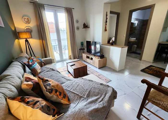 Appartamento Lekka's *