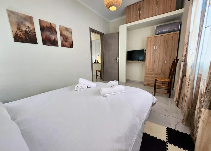 Appartamento Lekka's