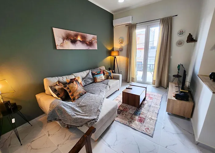 Lekka's Appartamento *