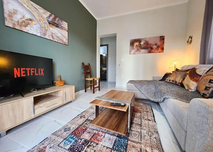 Lekka's Appartamento