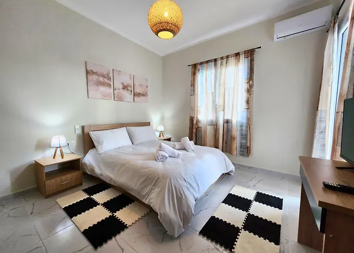 Appartamento Lekka's Loutráki